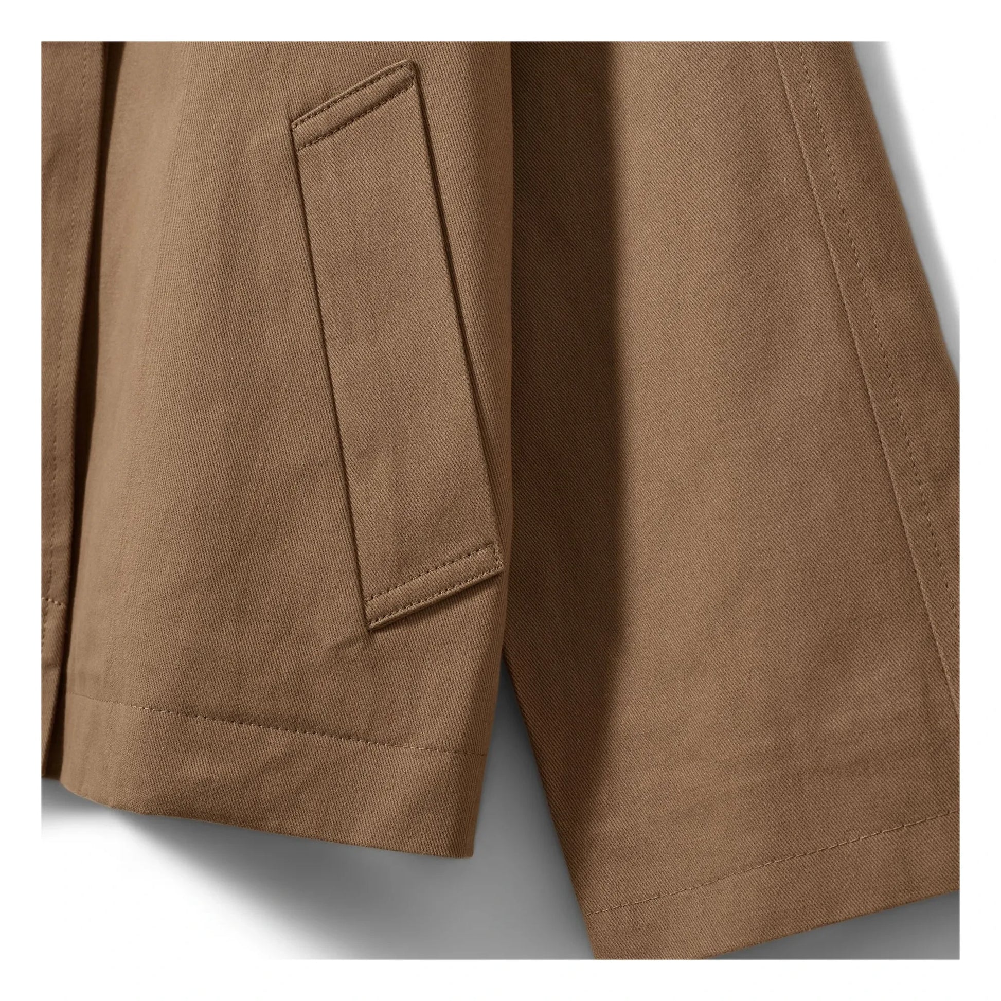 Sofie Schnoor - Filinesy jacket | Camel