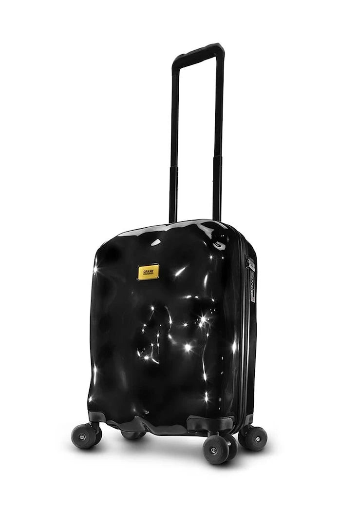 Crash Baggage твърд куфар LUNAR Small size 55x40x22 cm