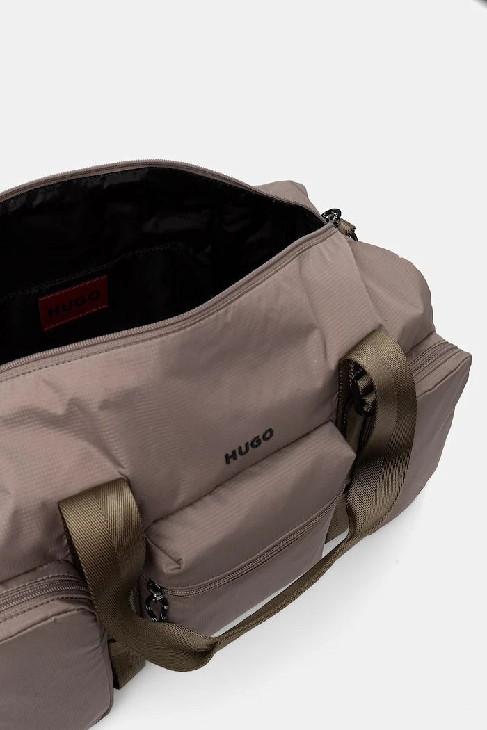 HUGO Erkek Çantası EVERETT new HOLDALL