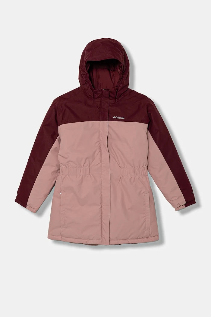Детско яке Columbia Hikebound