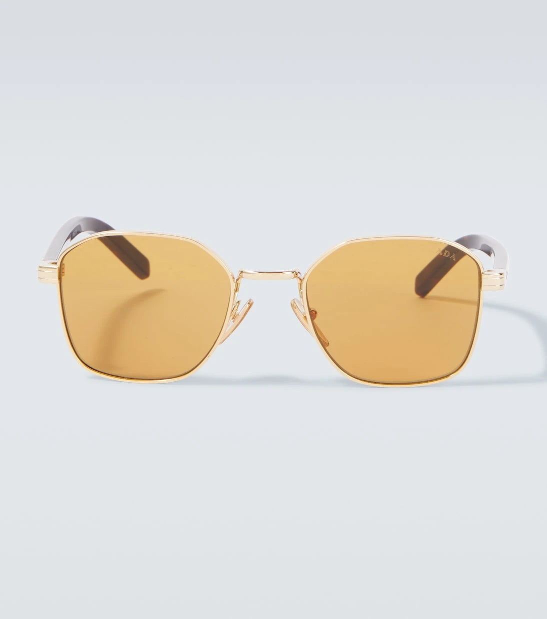 Prada - Square sunglasses