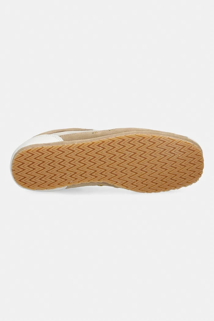 Copenhagen leather mix маратонки дамски от кожа