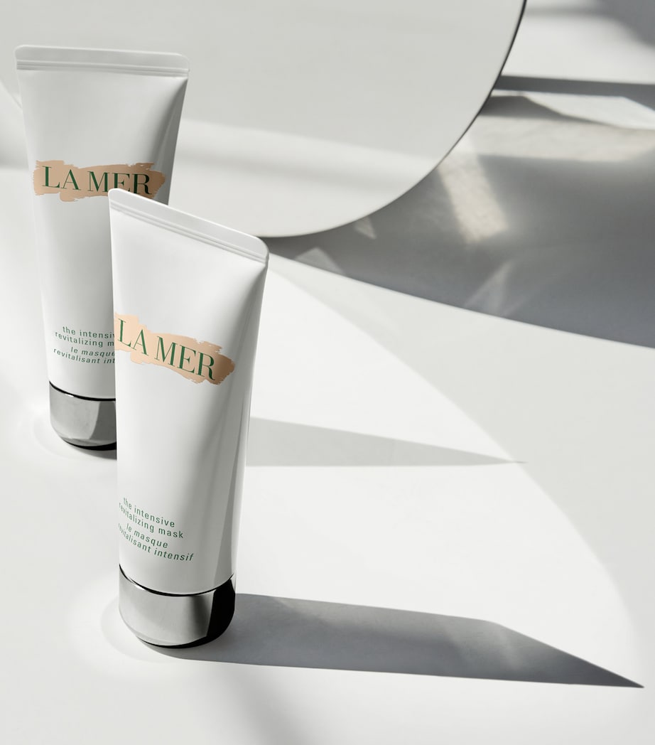 La Mer The Intensive Revitalizing Mask