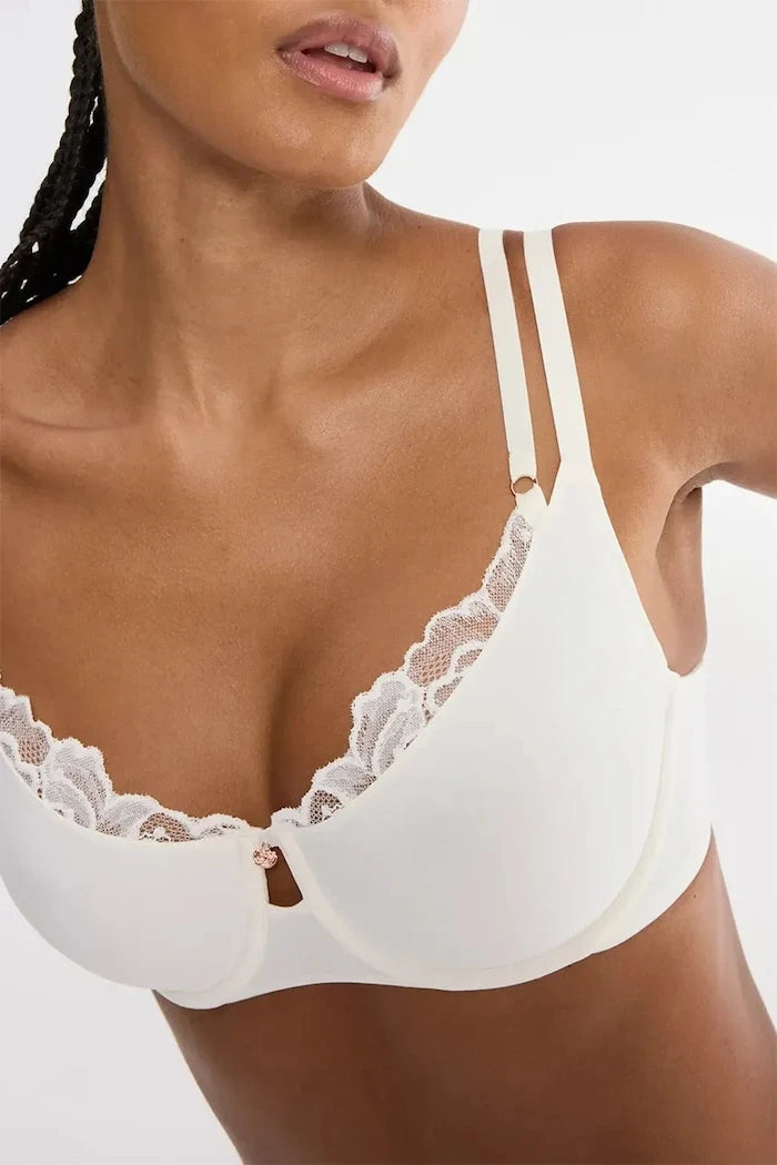 Triumph сутиен с лиосел Wild Gardenia Florale