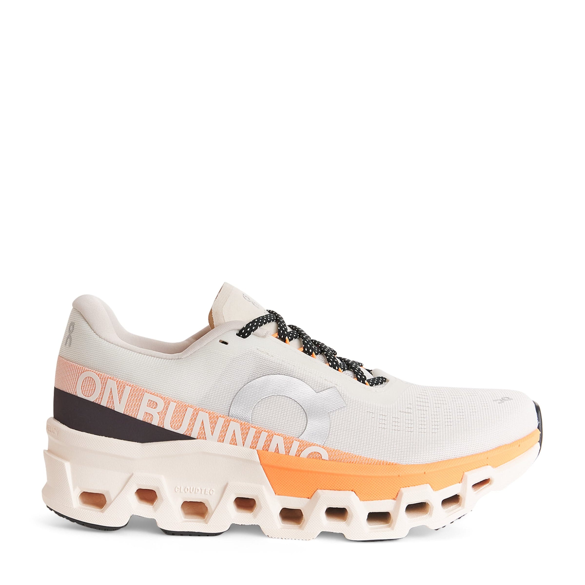 White Cloudmonster 2 Trainers