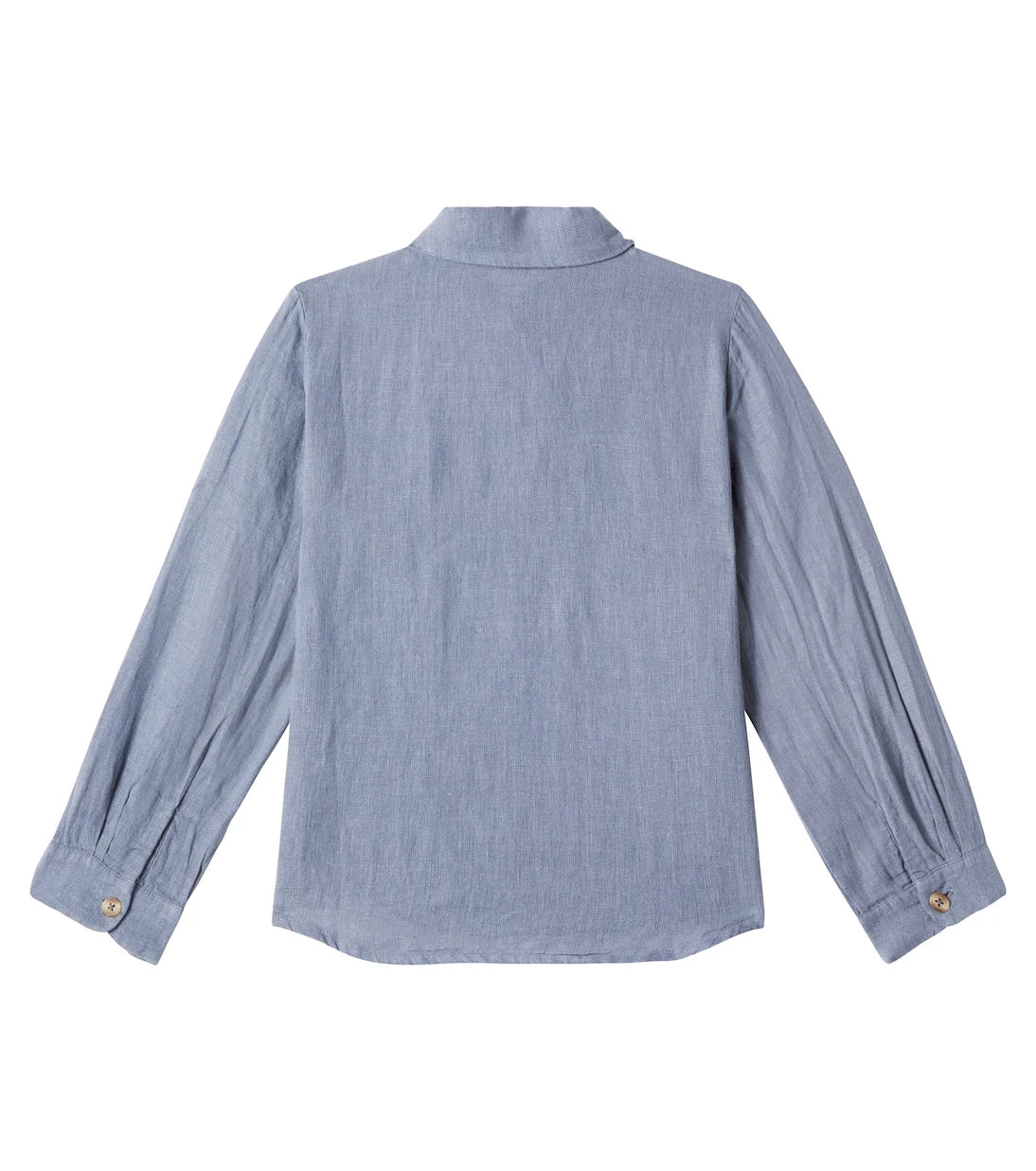 Donsje - Linen shirt
