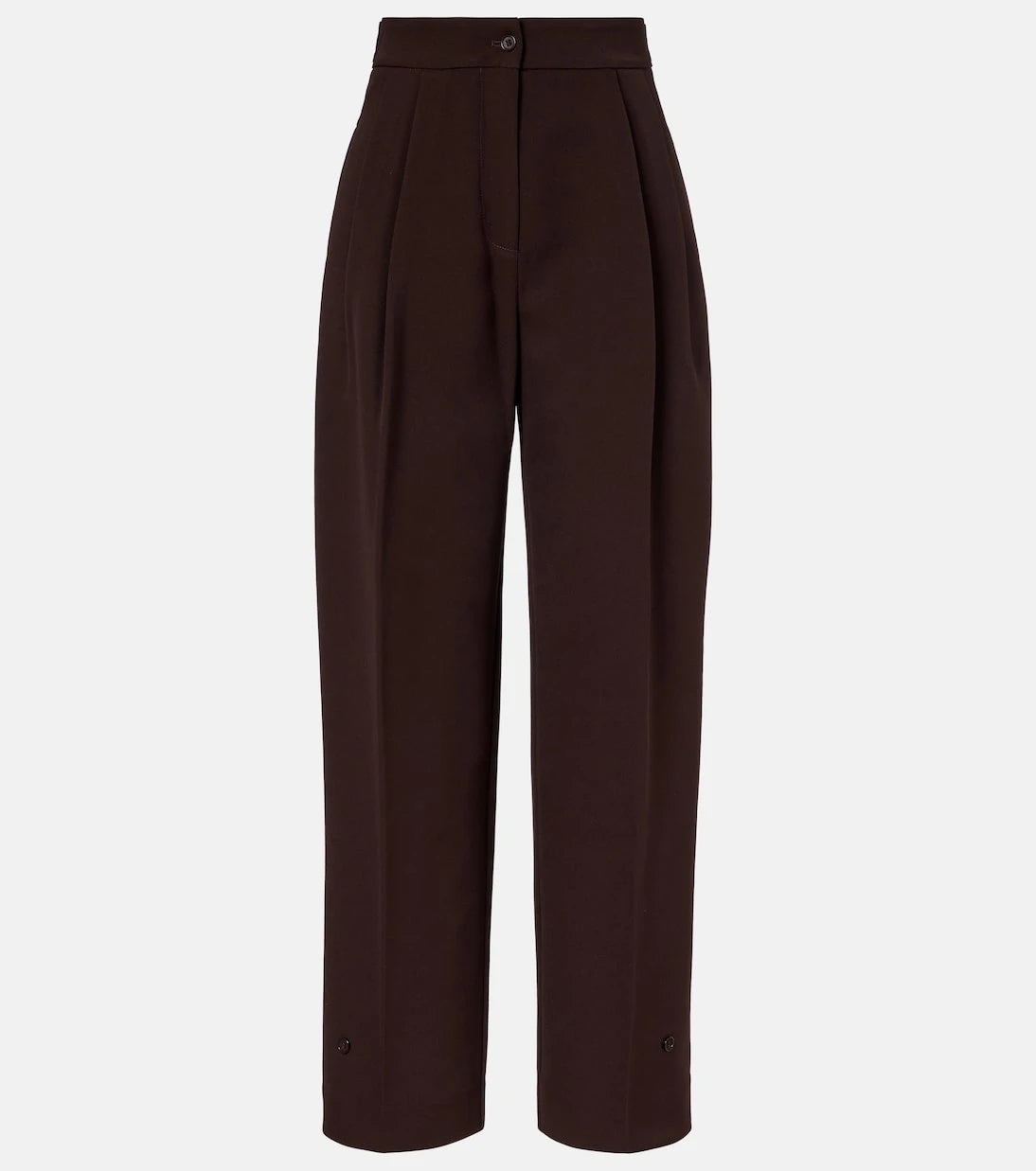 The Frankie Shop - Doyer wide-leg pants