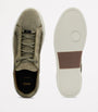 Suede Gary Sneakers