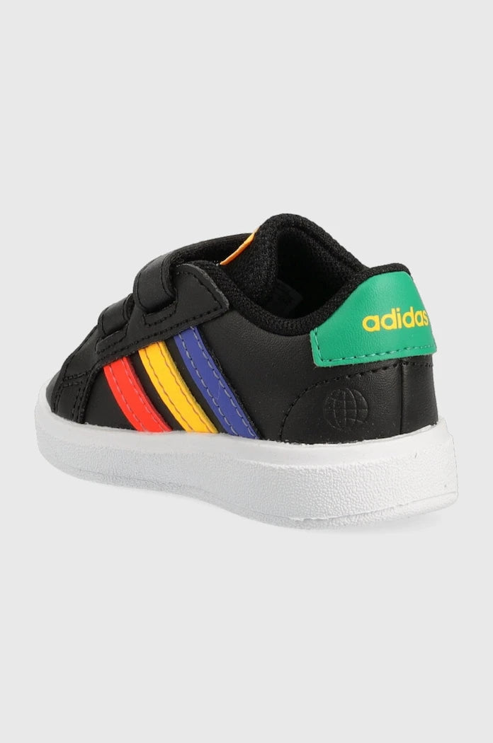 Детски маратонки adidas GRAND COURT 2. CF