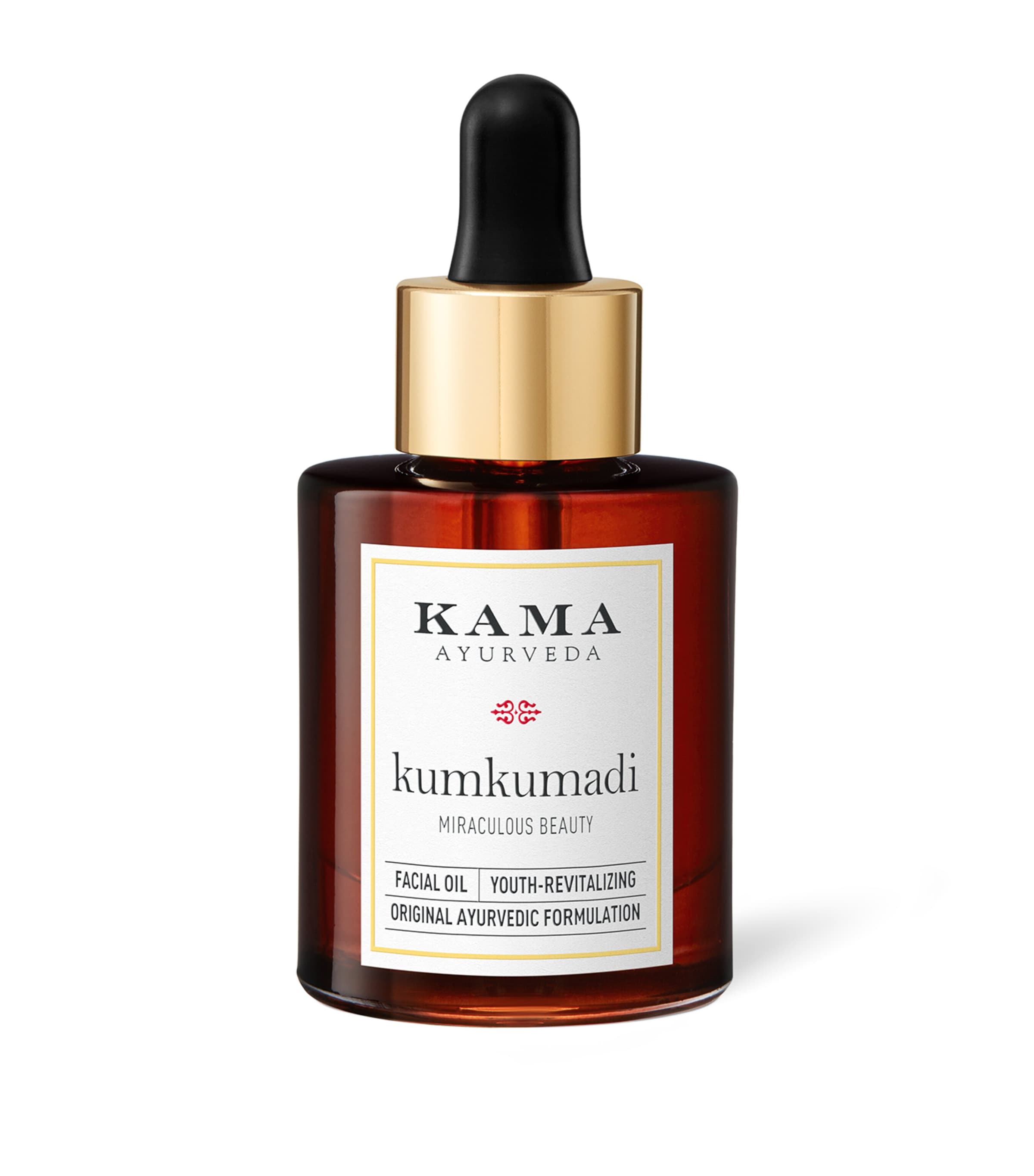 Kumkumadi Facial Oil (30ml)