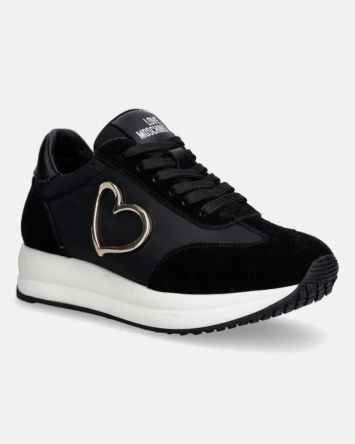 Love Moschino Spor Ayakkabı
