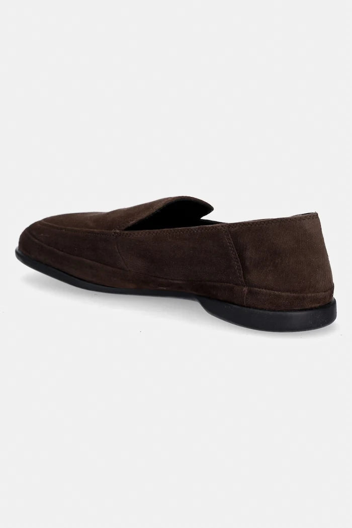 Vagabond Shoemakers kadın süet mokasen SAMMIE