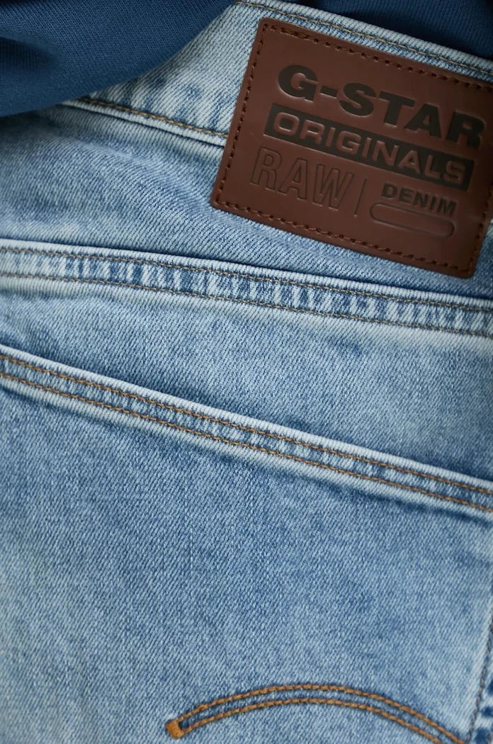 G-Star 3301 Regular Tapered Jean