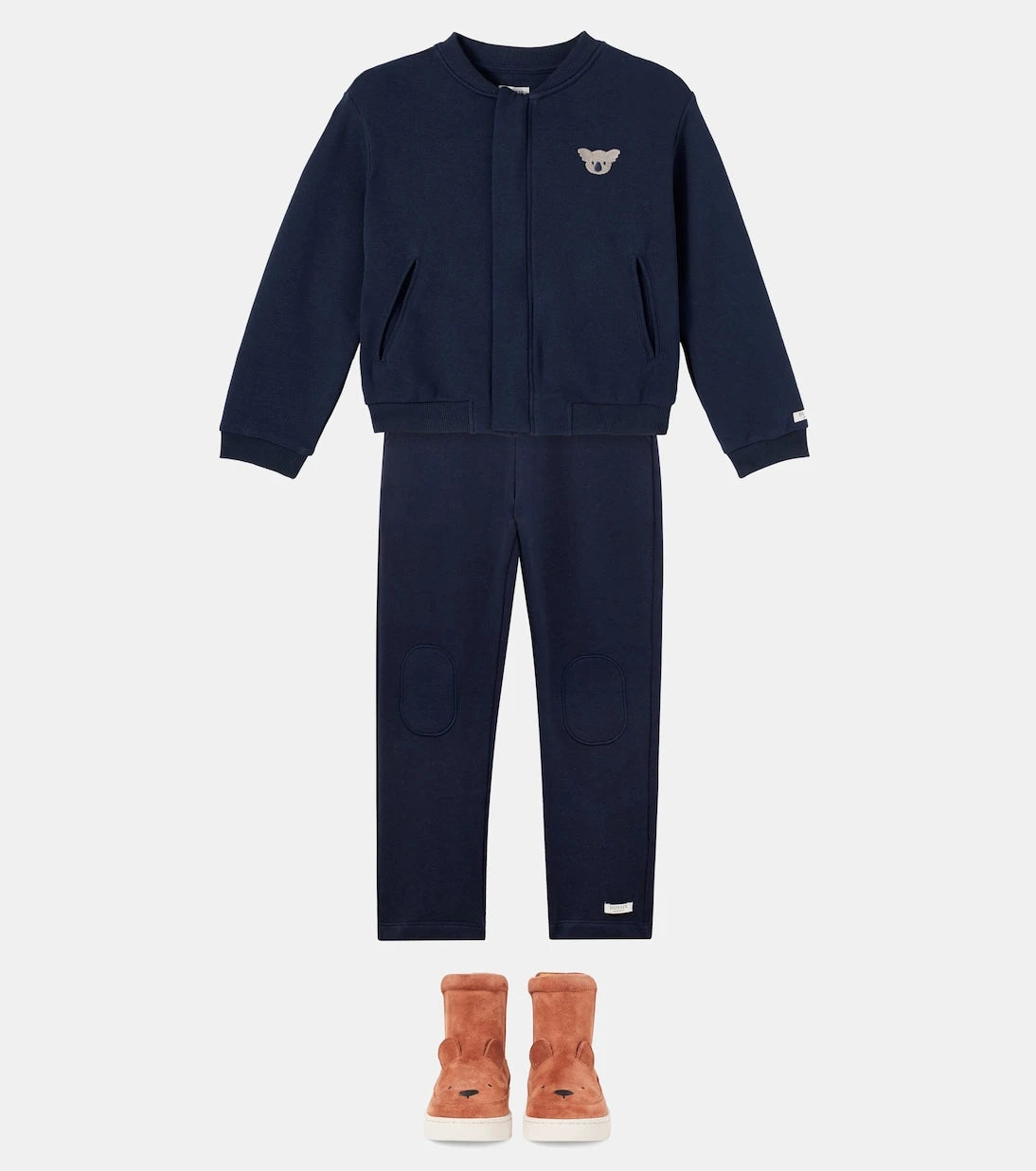 Donsje - Trijn cotton pants