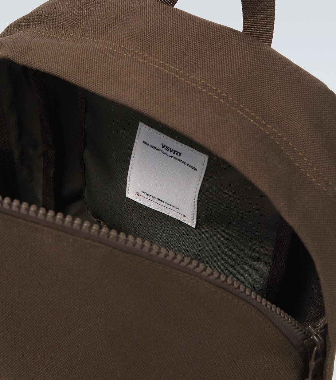 Visvim - حقيبة ظهر Cordura®
