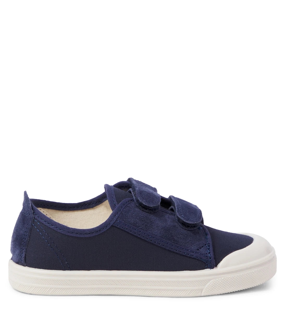 Il Gufo - Canvas sneakers