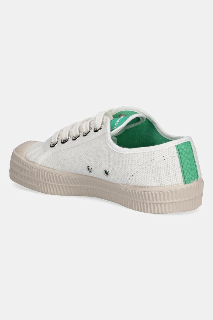 Ниски кецове Novesta Star Master Hemp