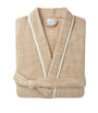 Cotton Leo Bathrobe