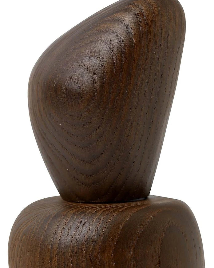 ferm LIVING Cairn Öğütücü El Değirmeni