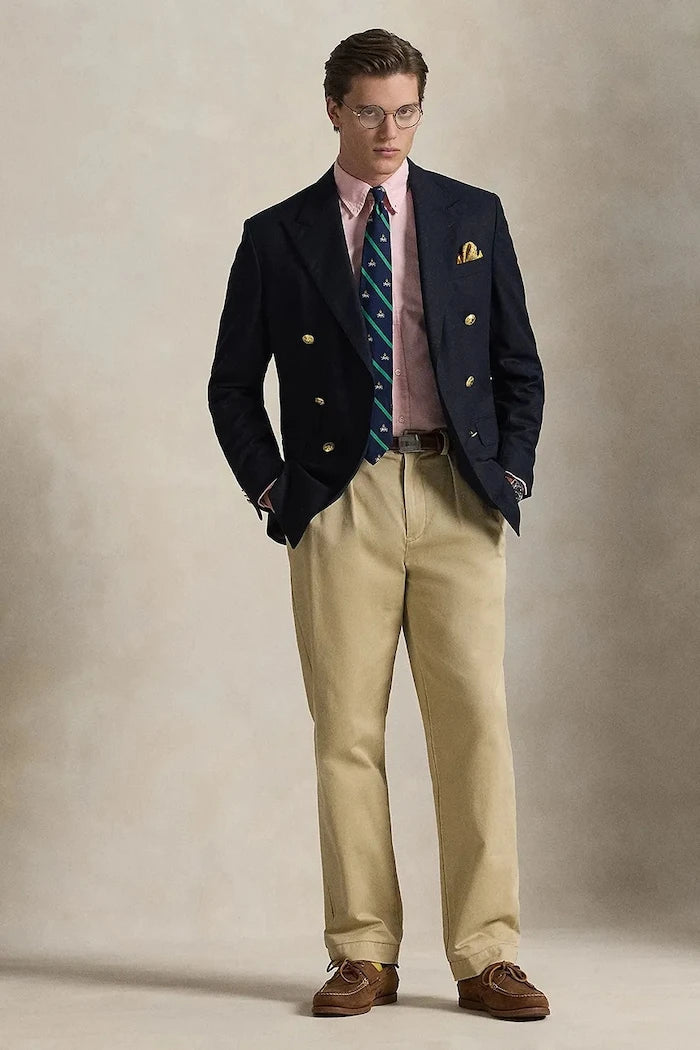 Памучна риза Polo Ralph Lauren