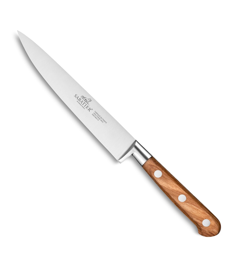 Sabatier Stainless Steel Provencao Flex Filleting Knife (15cm)