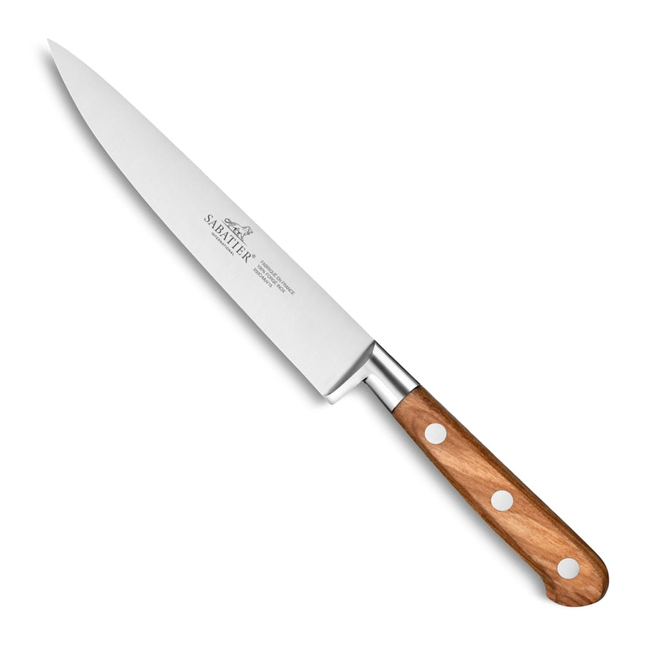 Sabatier Stainless Steel Provencao Flex Filleting Knife (15cm)