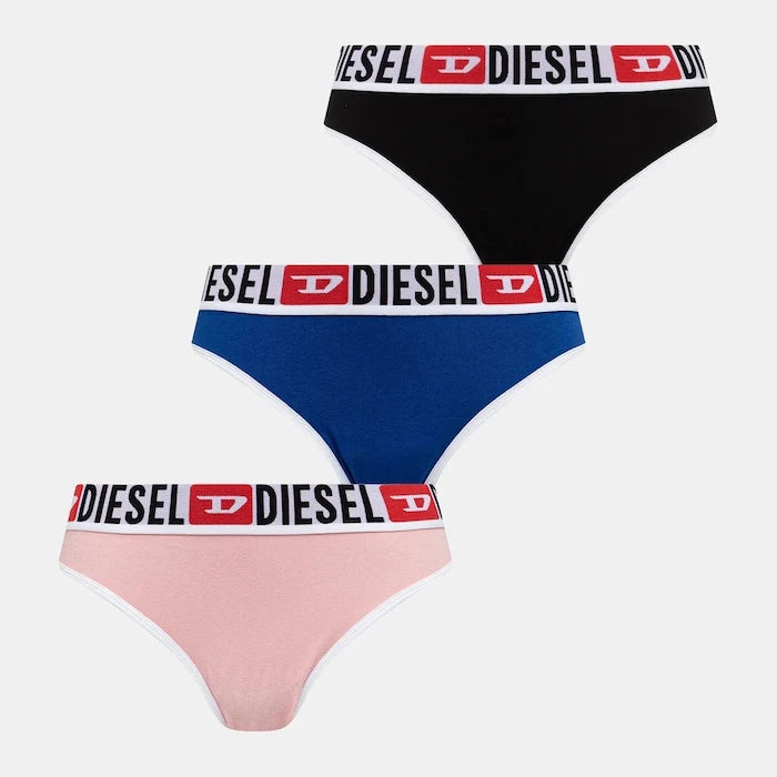 Diesel UFST-STARS Külot (3 adet)