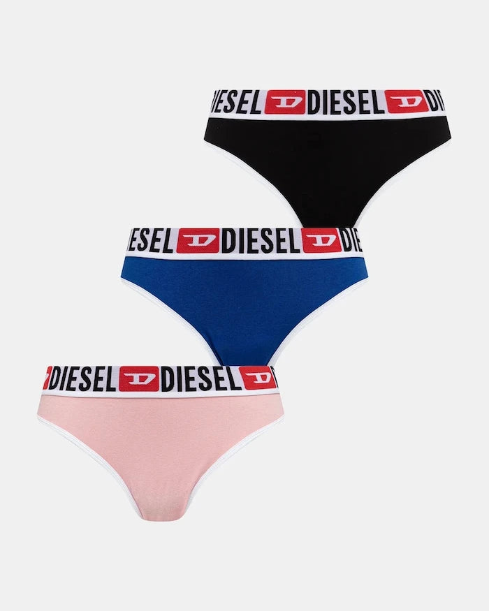 Diesel UFST-STARS Külot (3 adet)