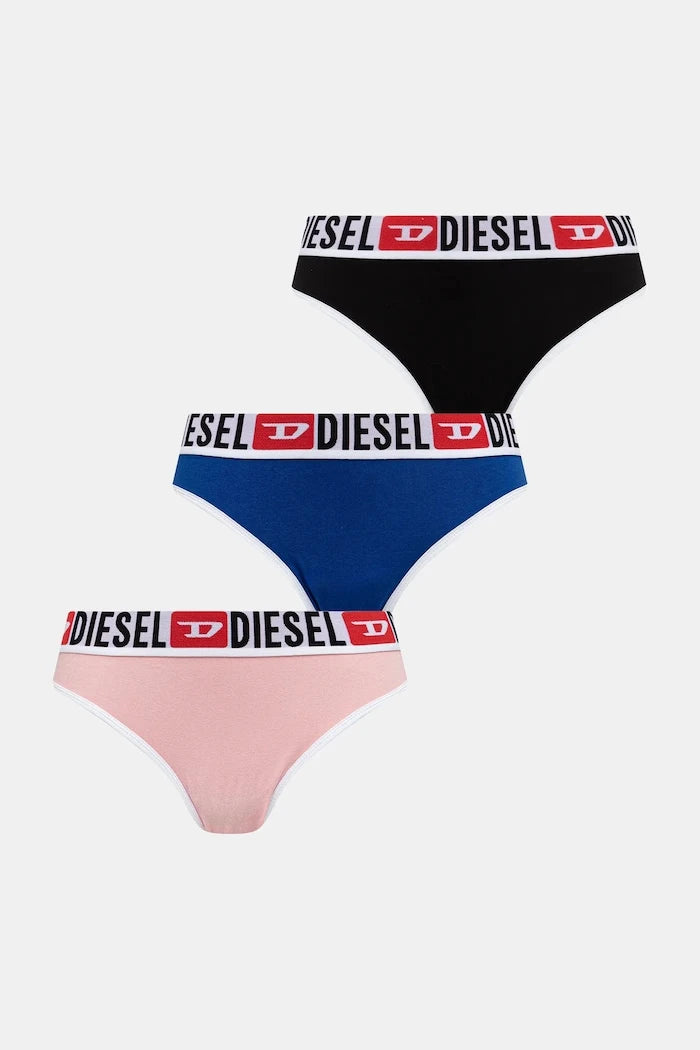 Diesel UFST-STARS Külot (3 adet)