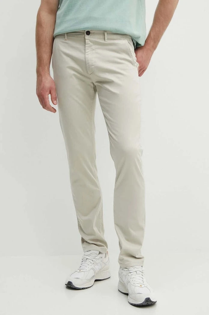 Панталон BOSS Orange Chino_slim