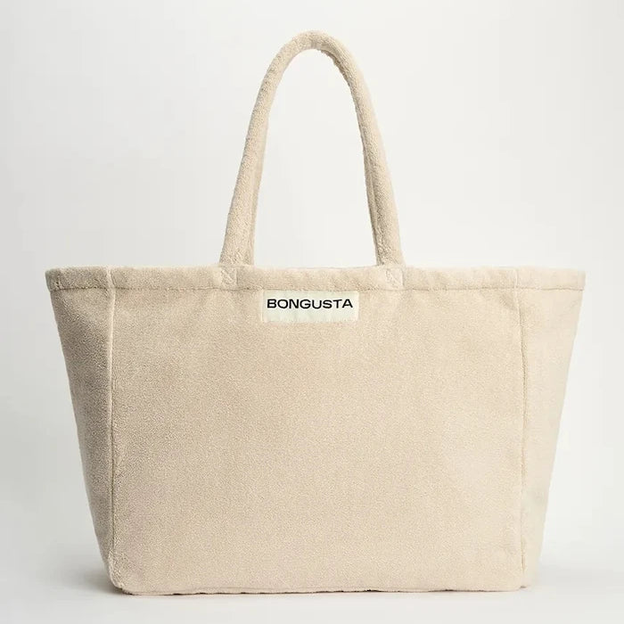 Bongusta pamuklu çanta 46 x 23 x 33 cm