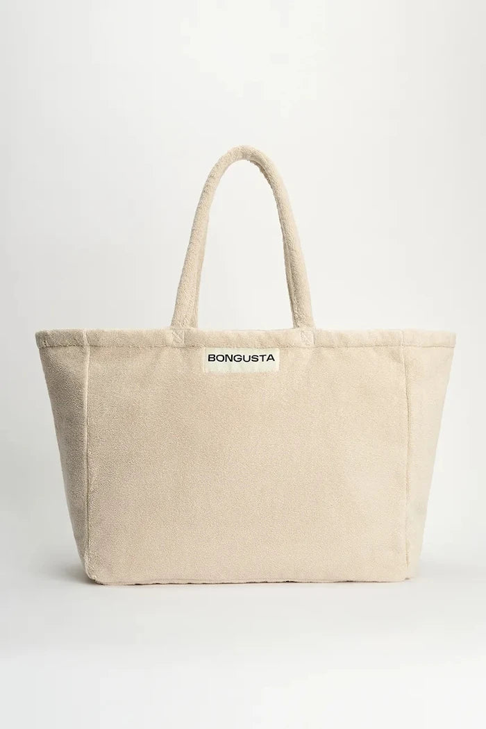 Bongusta pamuklu çanta 46 x 23 x 33 cm