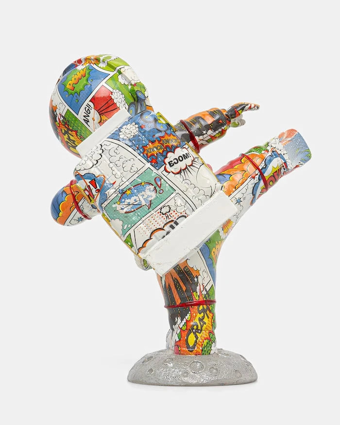 Palais Royal Фигурка Декоративна от пластмаса 32,5 cm