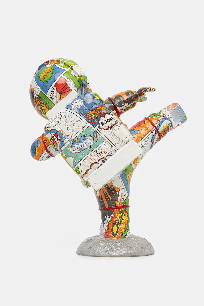 Palais Royal Plastik Dekoratif Figür 32,5 cm