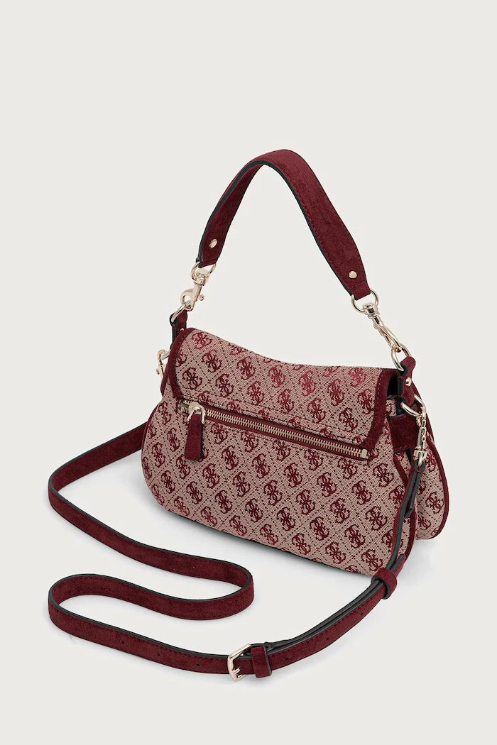 Guess kadın crossbody çanta SAMANTHA