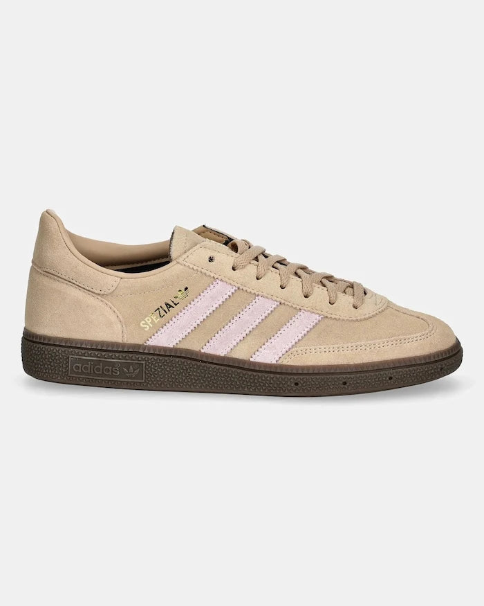 adidas Originals Handball Spezial Süet Spor Ayakkabı