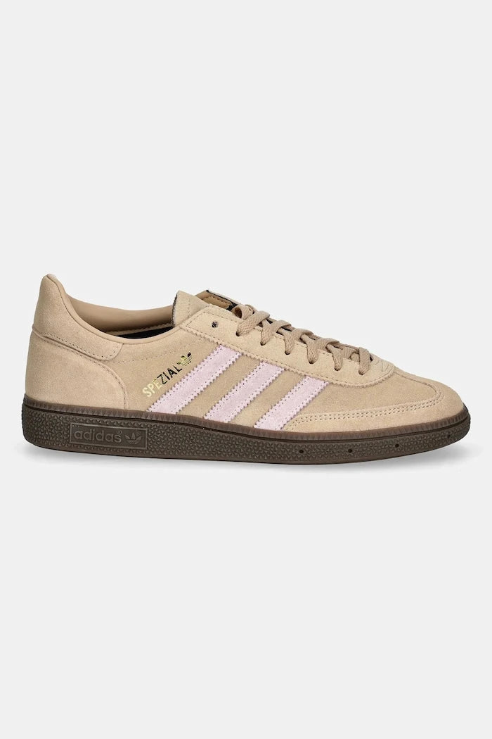adidas Originals Handball Spezial Süet Spor Ayakkabı
