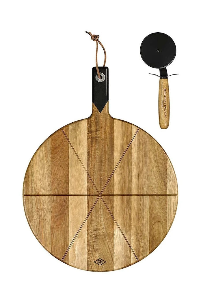 Gentelmen's Hardware Pizza Servis Seti