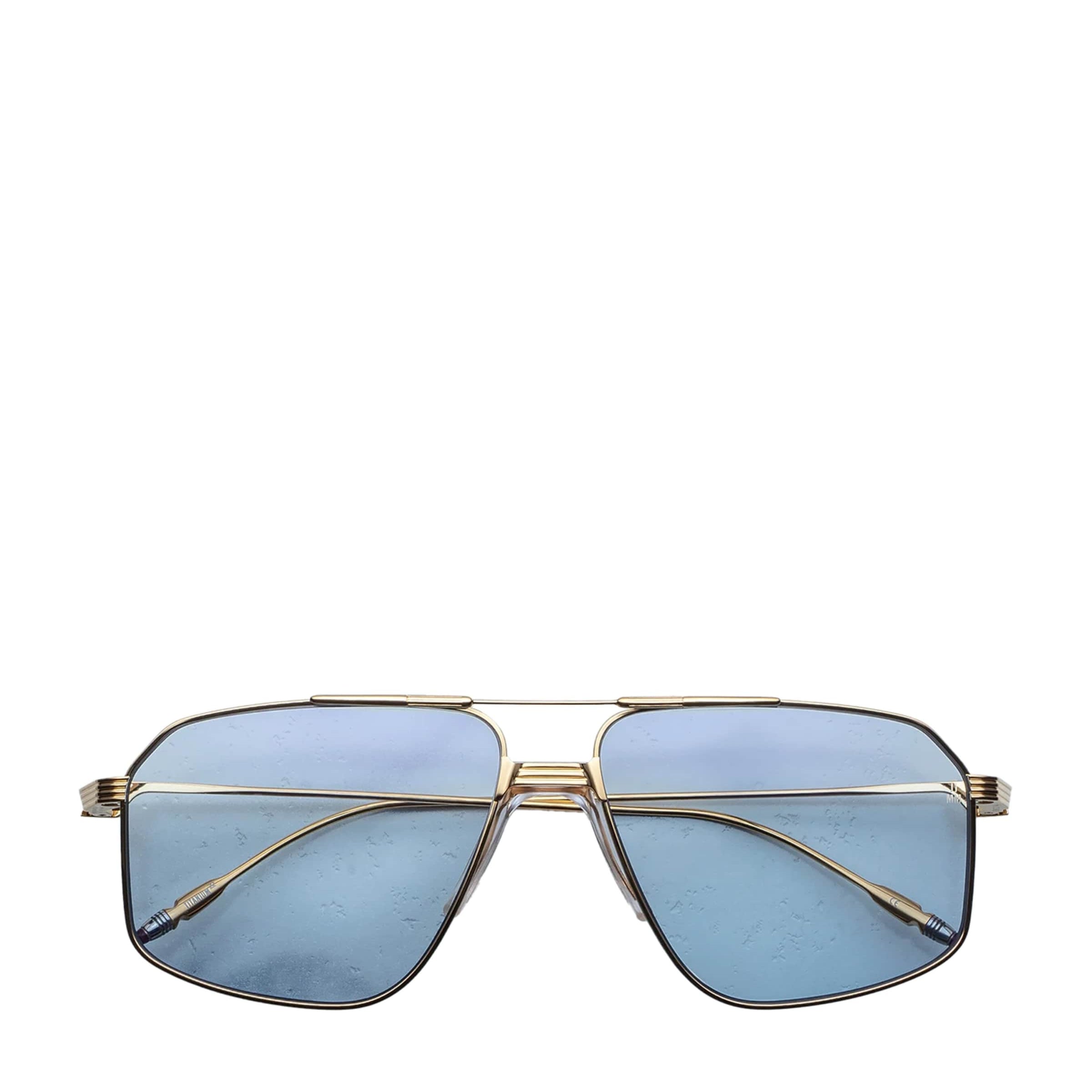 Metal Jagger Sunglasses