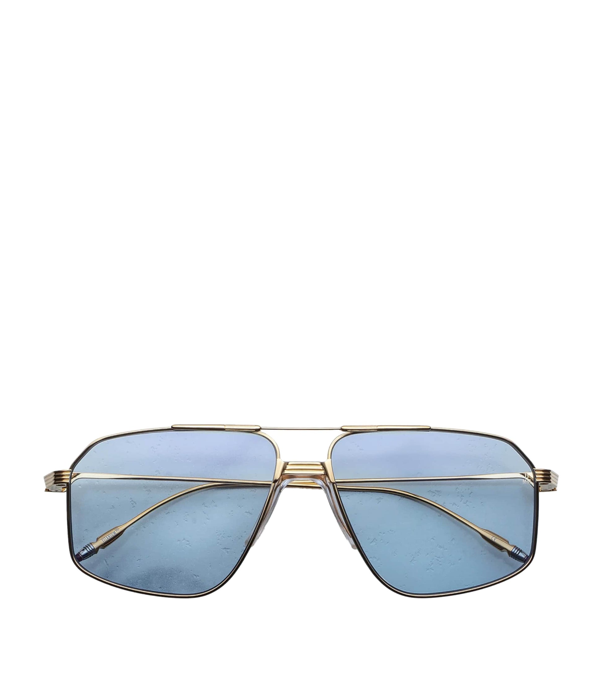 Metal Jagger Sunglasses