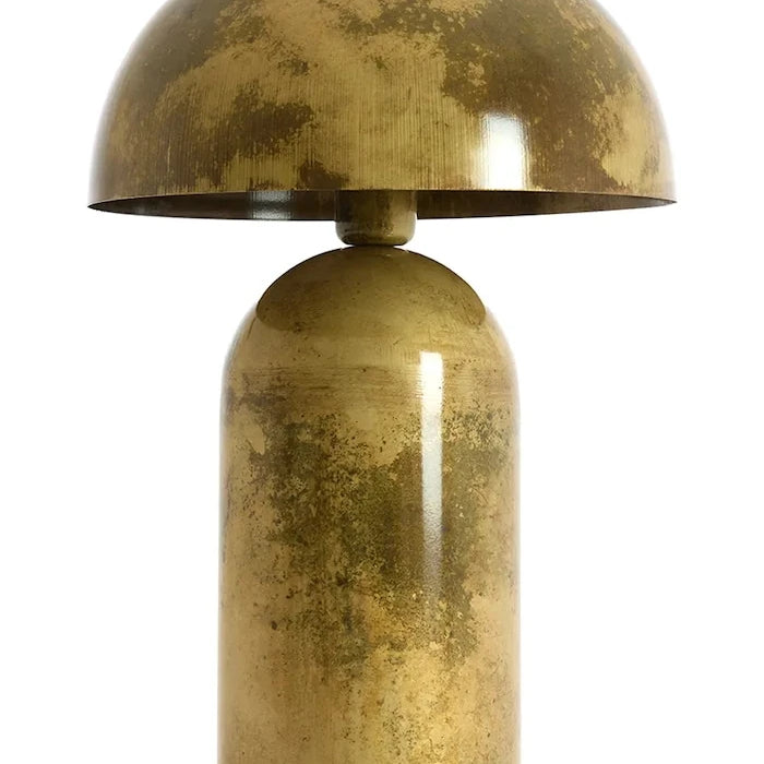 Light & Living Metal Masa Lambası 31 x 48 cm
