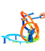 Hot Wheels Rapid Launch & Loop Set