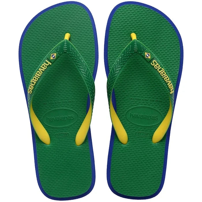 Havaianas джапанки мъжки BRASIL TWIST