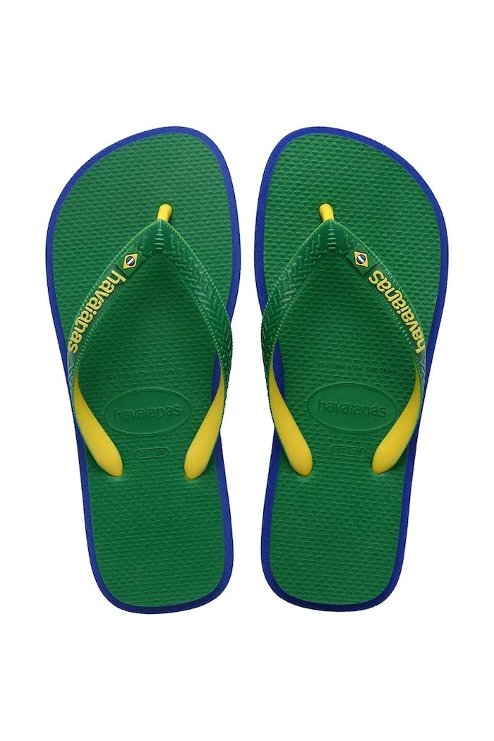 Havaianas джапанки мъжки BRASIL TWIST