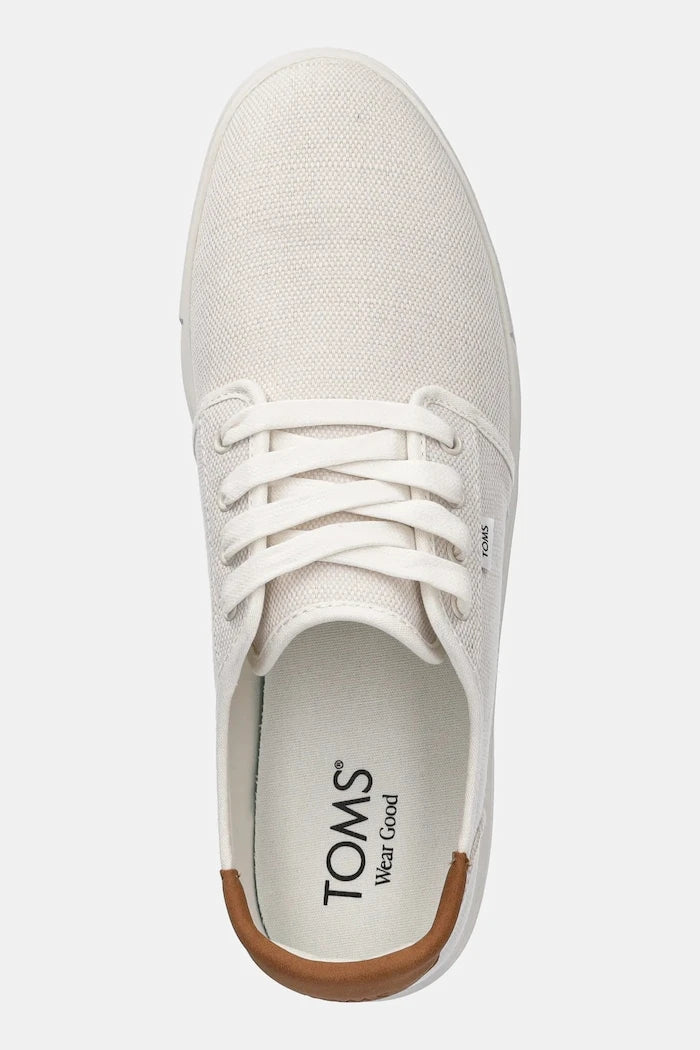 Toms LEGACY CANVAS Alçak Sneaker