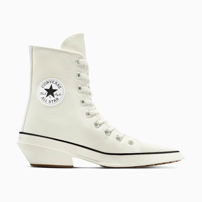 Високи кецове Converse Chuck 70 De Luxe Pointed