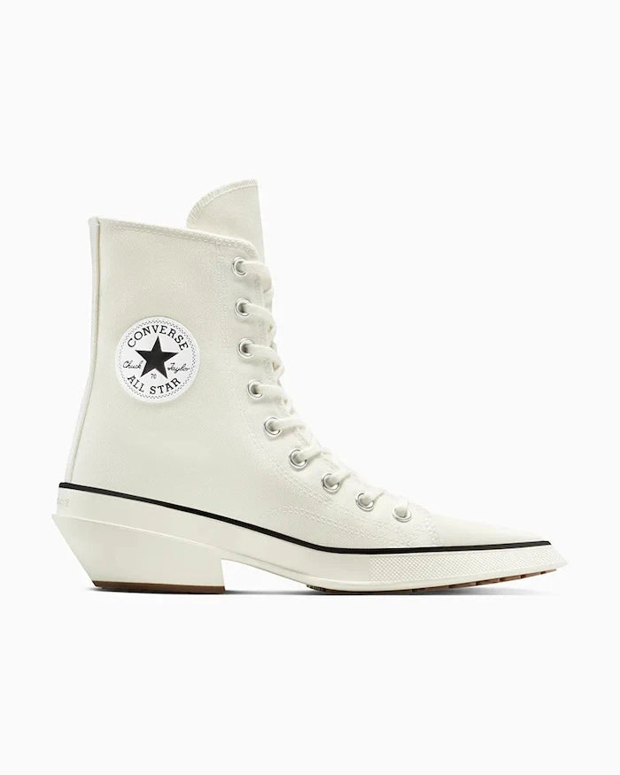 Converse Chuck 70 De Luxe Pointed Yüksek Spor Ayakkabı