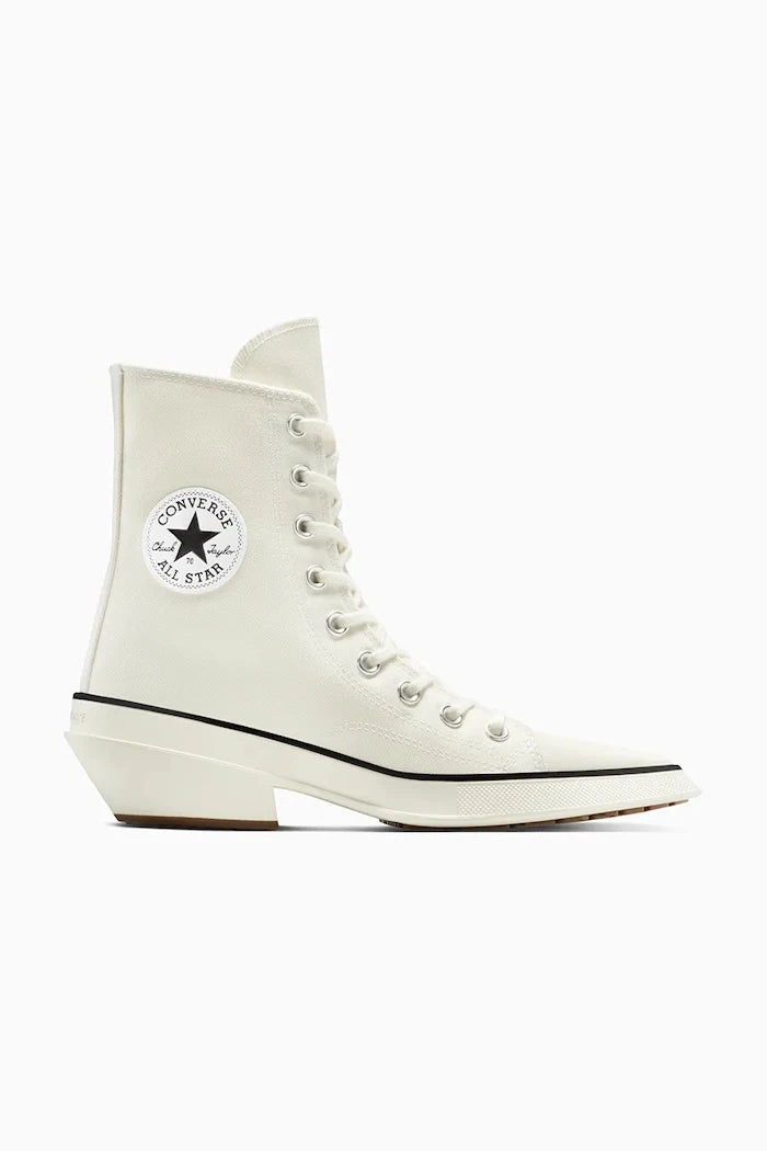 Високи кецове Converse Chuck 70 De Luxe Pointed