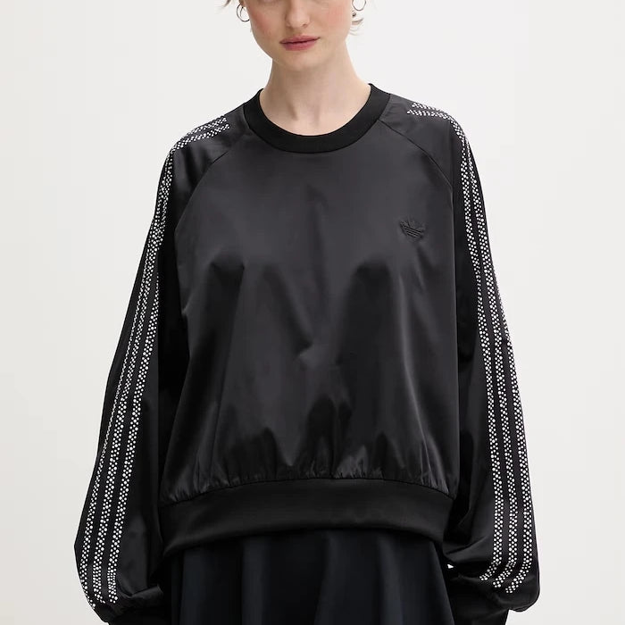 adidas Originals суичър дамски Pearl