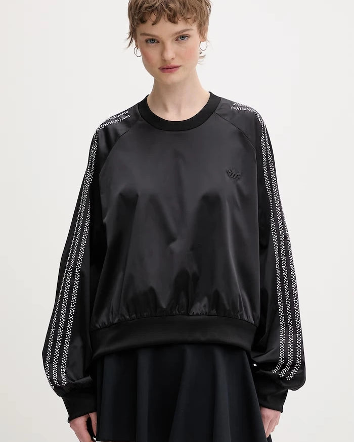 adidas Originals суичър дамски Pearl